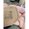 NOS WW1! PICK MATTOCK CANVAS COVER CARRIER USGI Dated 7-1918