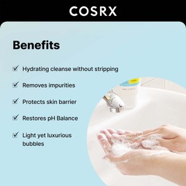 COSRX [COSRX]Low Ph Good Morning Gel Cleanser 150ml