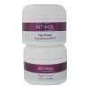 Retinol Daynight Duo 24h Skincare Antiarrugas Spf 20 2x30g