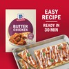 McCormick Seasoning Mix, Butter Chicken, For Aromatic Indian Butter Chicken