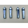 4 X Bicycle Bike Cycle Standard Cotter Pin 9.5 mm