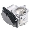Frankberg 1 x Throttle Body Compatible with A3 8P1 1.9L