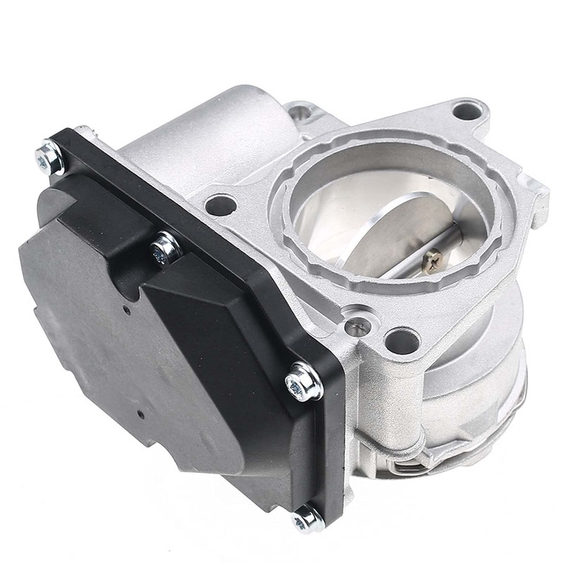 Frankberg 1 x Throttle Body Compatible with A3 8P1 1.9L