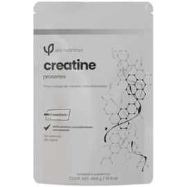 Creatina monohidratada micronizada creavitalis