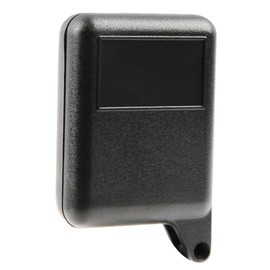 2 Case Shell Key Fob fits Viper Hornet DEI Hyundai Rattler Aftermarket Alarm Keyless Entry Remote (EZSDEI471)