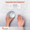 Sensilab Essentials Gluco Active with Berberine, Chrome and White Mulberry