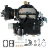 Black 3310-864940A01 Marine Carburetor For Mercruiser 3.0 L 2.5L 2