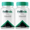 Follixin Hair Growth Capsules, Follixin Hair Health Supplement Pills -