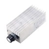 Areyourshop AC220V 10000W SCR Motor Speed Controller Volt Regulator Dimmer