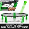 GoSports Slammo Game Set (Includes 3 Balls, Carrying Case and