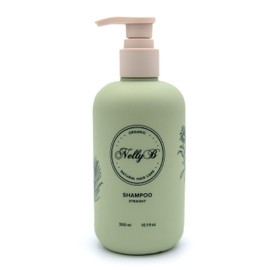 Organic Shampoo Straight Hair - All Natural