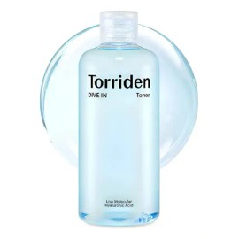 Torriden Bucea En Toner De 300ml Agua Tonificante /