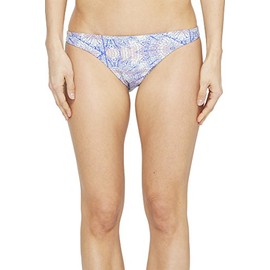 O'Neill Women's Batiki Classic Bikini Bottom, Aqua Sky/Aqs, X-Large