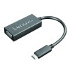 Lenovo USB C to VGA Adapter High Quality Video 1920x1200