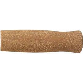 VELO Unisex Adult Duracork Grip, Made Of Cork and Craton - brown, 130 mm