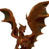D&D Nolzur's Marvelous Miniatures: Adult Copper Dragon - Unpainted and