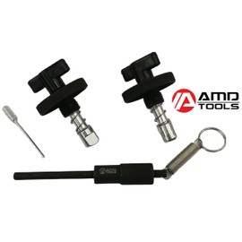 AMD TOOLS Vauxhall 1.3 CDTI for Fiat Suzuki Special Tool for Change Timing Chain