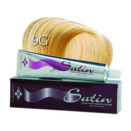 Developlus Satin Color 3oz (3 Pack)