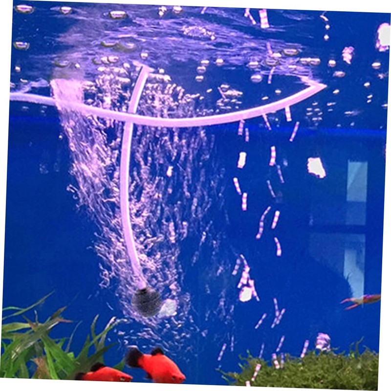 BESPORTBLE 16pcs Fish Tank Oxygenation Air Stone Balls Bubble Diffusers