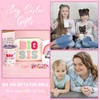 Big Sister Gifts for Girls, Big Sister Sis Gift Set