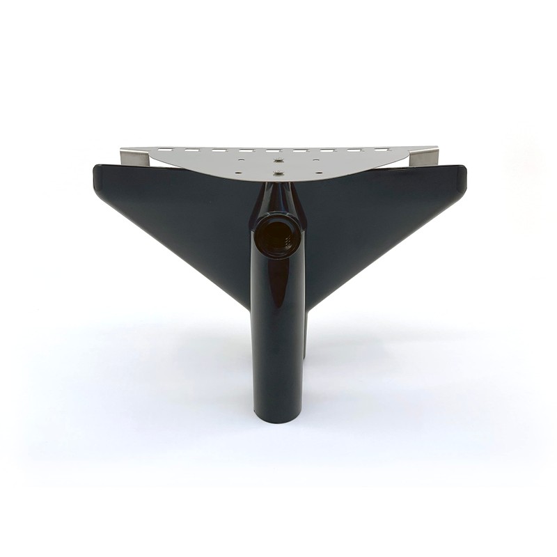 Popeeze PRO popcorn ceiling scraper tool with NEW METAL BLADE