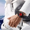 FANMIS Military Multi Function Digital LED Quartz Watch Water Resistant