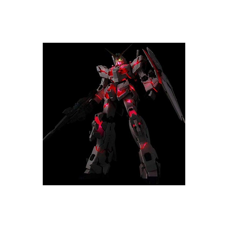 Bandai Hobby PG LED Unit for RX-0 Unicorn Gundam Model
