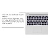 Silicone Keyboard Cover for Lenovo 2020 2019 IdeaPad 15.6" 17.3"