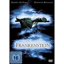 Mary Shelley's Frankenstein