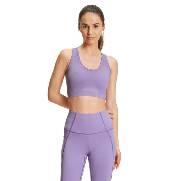 FALKE Women's Madison Low Support W Sb Functional Material for
