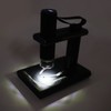 Wireless Digital Microscope Handheld Inspection Microscope 2MP 100‑240V for Electronics
