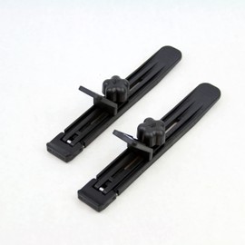 FastCap 04249 Adjustable Crown Control with Quick Release Lever, 2-Pieces