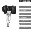 Sensor TPMS de 315 MHz, sensor de sistema de monitoreo