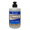 Kit Shampoo Incredible Crema Peinar Anti Caida Sin Sal