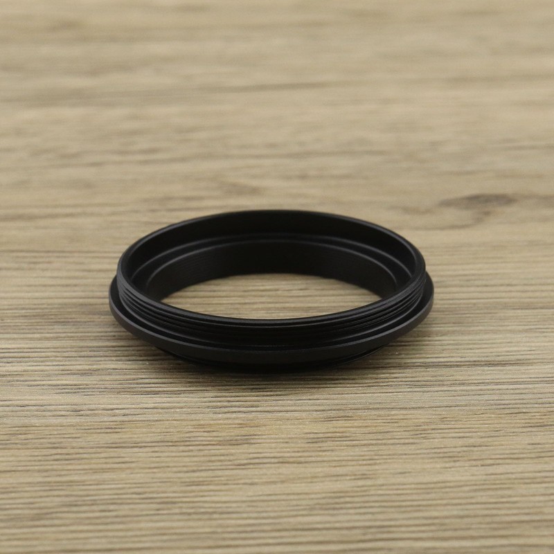 eMagTech M48 Male to M42 Male Telescope Adapter Lens Adapter