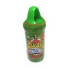 Lucas Muecas Pepino Cucumber Flavored Lollipop with Chili Powder Mexican