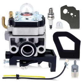 Venseri GX35 Carburetor for Honda GX25 GX25N GX25NT HHT35 String Trimmer FG110 FG110K1 HHT25S 4 Cycle Engine Replaces 16100-Z0Z-815 16100-Z0H-825