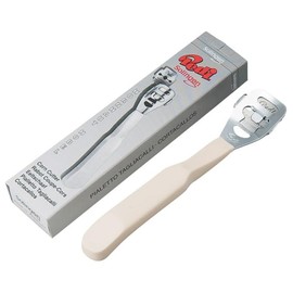 Matsuyoshi Solingen Callus Remover Foot Callus Remover 10 pieces, 1L, 10 pieces / 마츠요시 졸링겐 굳은살 제거기 발각질제거기 10개입, 1L, 10개
