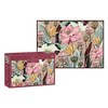 Interdruk PUZ1000FLO2 Puzzle, Flowers no. 2