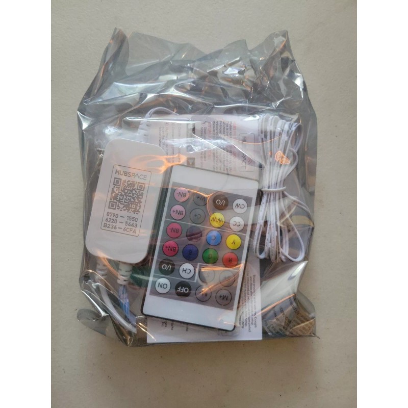 ECOSMART USB Powered TunableTape Light 1007894707