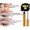 Eyelash and Eyebrow Growth Serum Physician Developed - Advanced Biotin