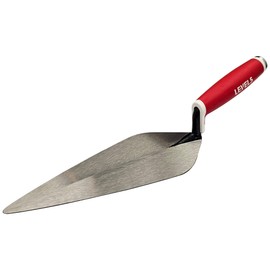 11.5" x 5" Narrow London Brick Trowel