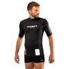 CRESSI Dive Center Man Rash Guard Short/SL - Protective Short