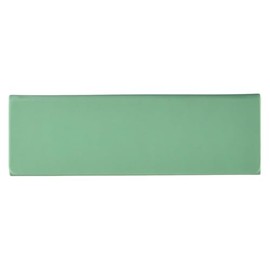 テーシーケース メガネケース おしゃれ ハード ケース 四角 スチール アルミニウム ポリウレタン グリーン HYS-7-8