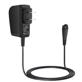 4.8~5.4V Charger Compatible with Panasonic Arc3 Arc4 Arc5 Shaver for Panasonic ES-RT31 ES-LT2A ER-SB40 ES-ED70 ES-LL21 ES-WD22 ES-LA63 ES-LF30 ES-RF31 ES-WS10 Shaver Razor Adapter Power Supply Cord