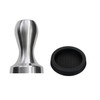 scarlet espresso Solido Affilato Tamper Inox Sharp Edge CNC Precision