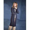 Sirdar Cashmere Merino Silk DK Double Knitting, Orient Blue (418),