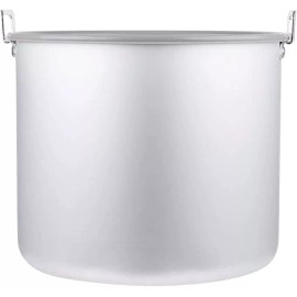 amko 50 Cup Rice Warmer Inner Pot (For amko & Thunder Group SEJ-22000 & SEJ-21000)