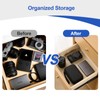Hard Carrying Case Compatible with Analogue Pocket Game Console 2