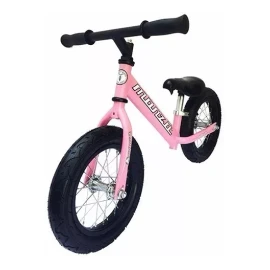 Monzó Bicicleta Sin Pedales Monzó Rosa